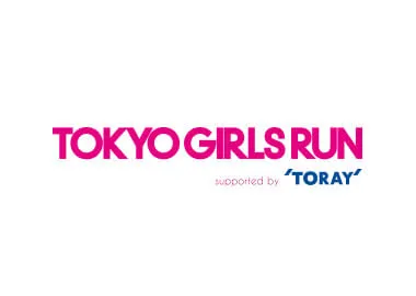 東京ガールズコレクション公式ランニングプロジェクト「TOKYO GIRLS RUN」に協賛