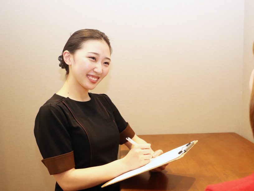 【中途採用】カウンセラー