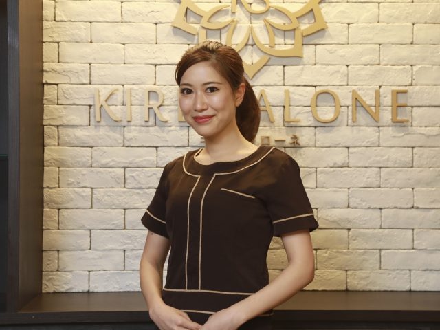 【中途採用】店長